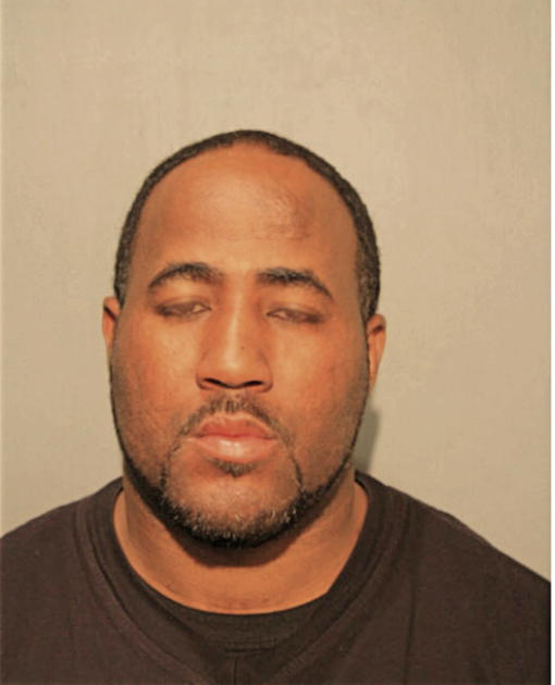 DWIGHT BARNEY, Cook County, Illinois