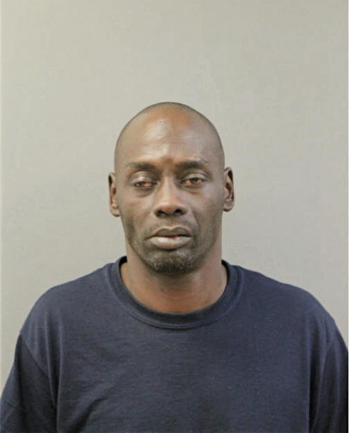 DARNELL BASS, Cook County, Illinois