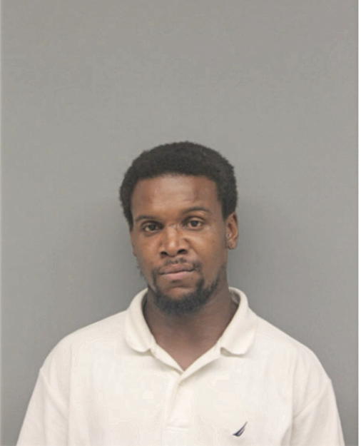 EMMANUEL H BEARD, Cook County, Illinois