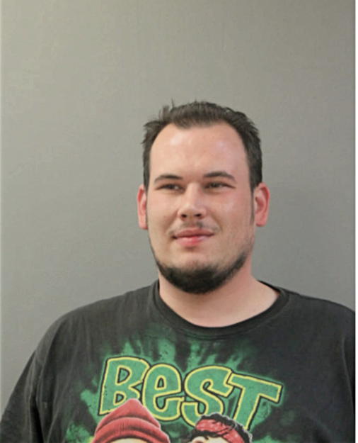 DANIEL J BEBENEK, Cook County, Illinois