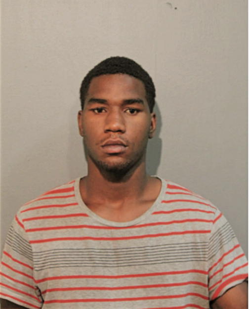 CORNELIUS BELL, Cook County, Illinois
