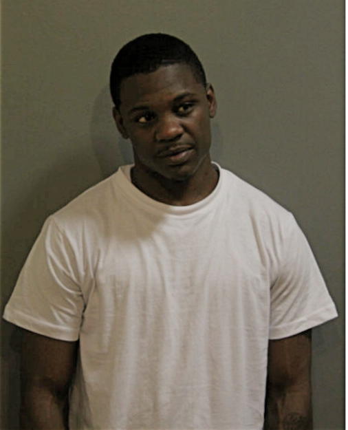 TORANCE BENSON, Cook County, Illinois