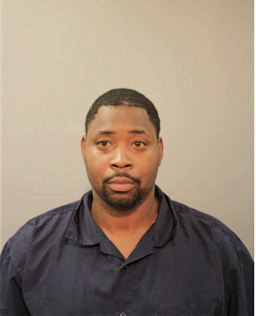 DORNELL BIBBS, Cook County, Illinois
