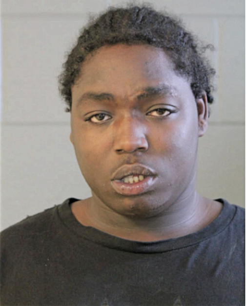ANTHONY BINGMON, Cook County, Illinois