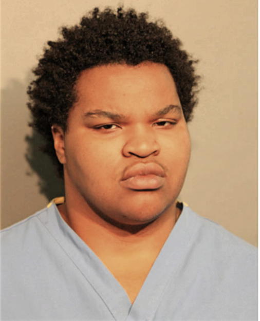 KOMANEQUE BOBBETT, Cook County, Illinois