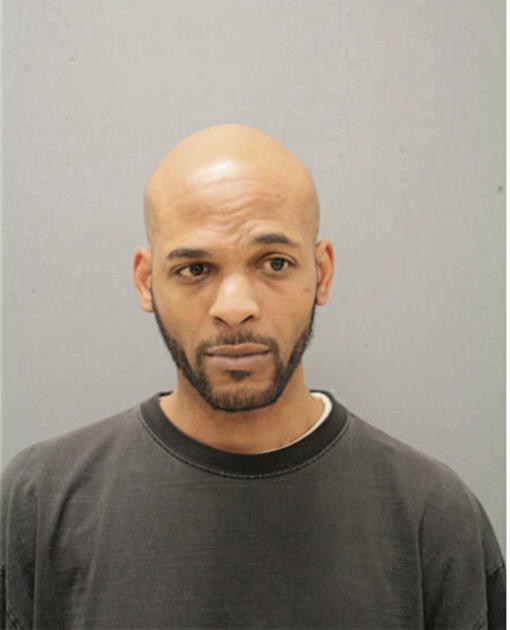 KEVIN BOSTON, Cook County, Illinois