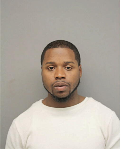 PRAVEON BRAGGS, Cook County, Illinois