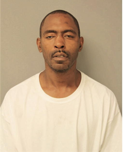 EDDIE BROOKS, Cook County, Illinois