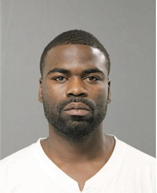 COREY D BROWN, Cook County, Illinois