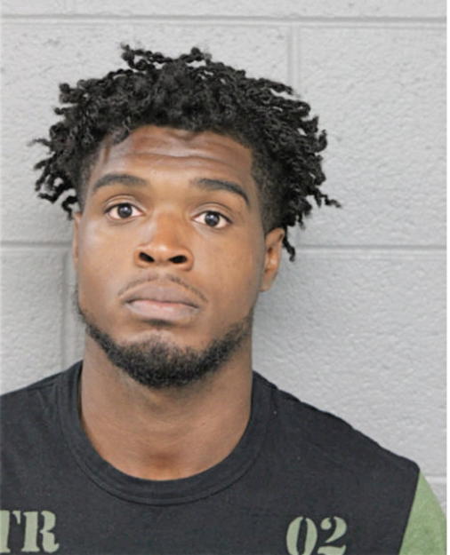EDWARD C BROWN, Cook County, Illinois