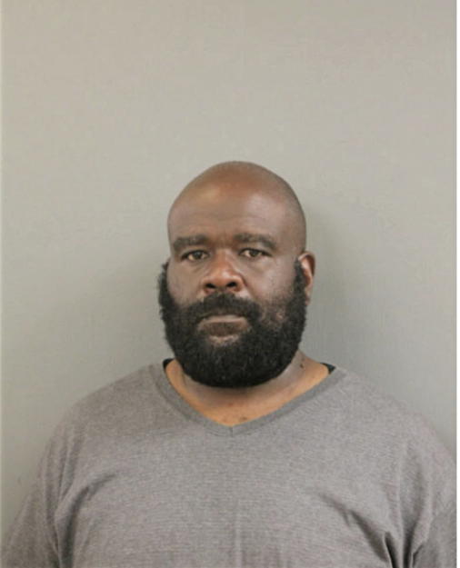 LAJUAHN M BRYANT, Cook County, Illinois
