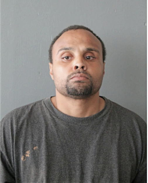 EARNEST D BURGESS, Cook County, Illinois