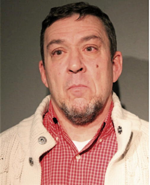 ROBERT DANIEL BYRNES, Cook County, Illinois