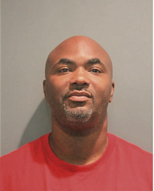 CHIDALE C HENDERSON, Cook County, Illinois
