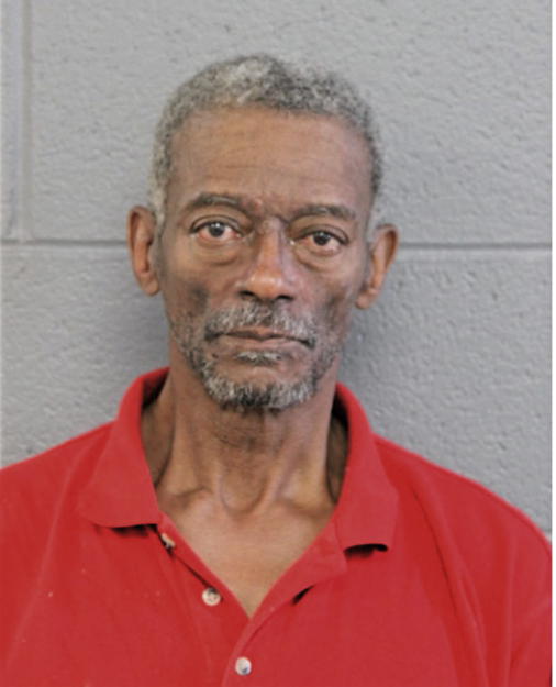 FREDERICK CAMPBELL, Cook County, Illinois
