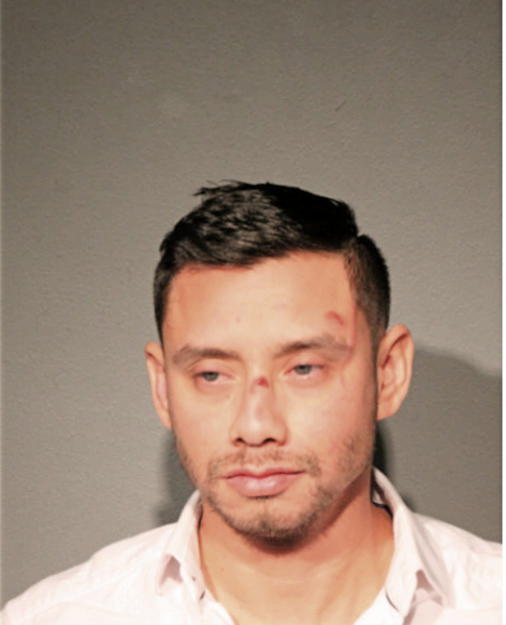 OSCAR F CHAVEZ, Cook County, Illinois