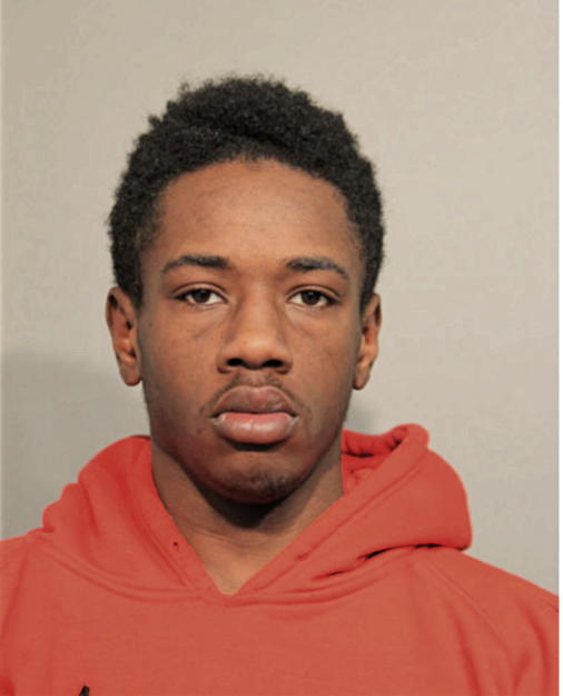 LAVONTAY CHAVIS, Cook County, Illinois
