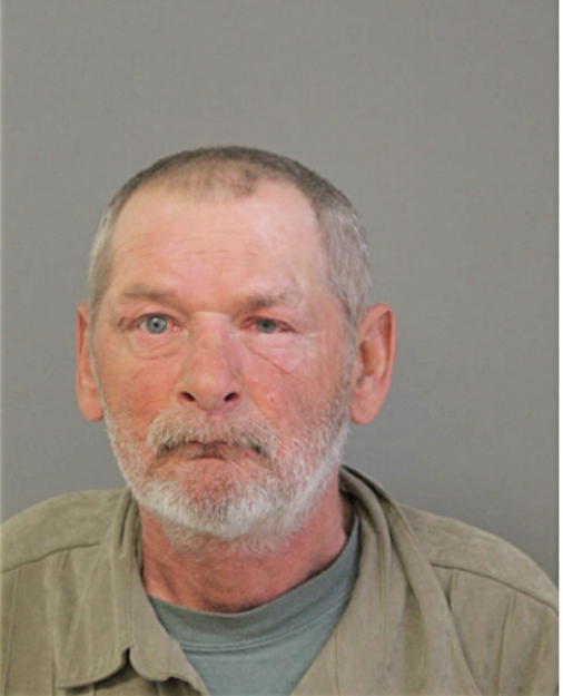 KAZIMIERZ CHRAMEGA, Cook County, Illinois