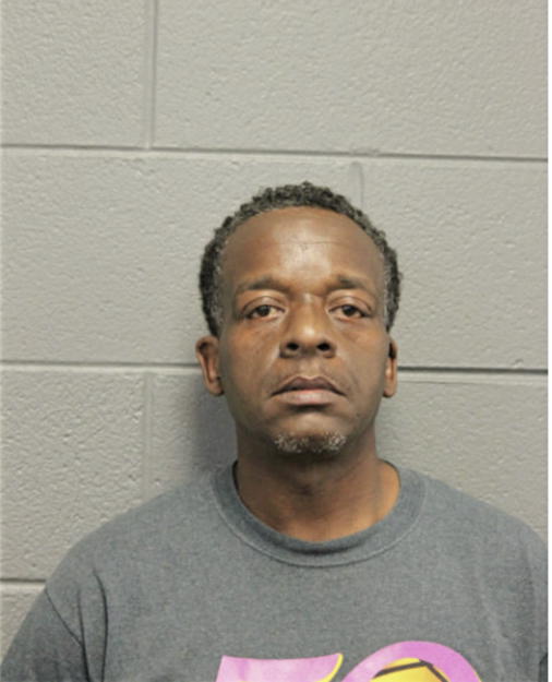 DERRICK B COENIC, Cook County, Illinois