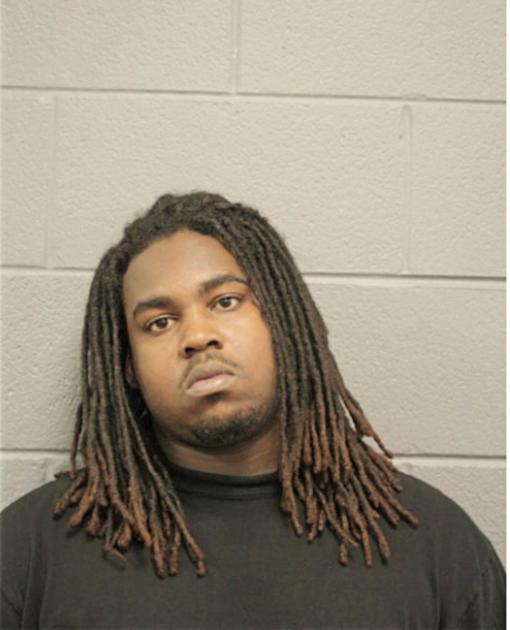 JAMES D COFFEY, Cook County, Illinois