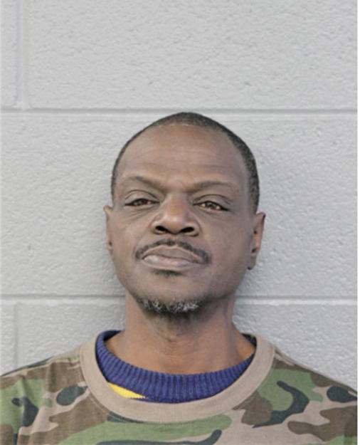 CHRIS COLBERT, Cook County, Illinois