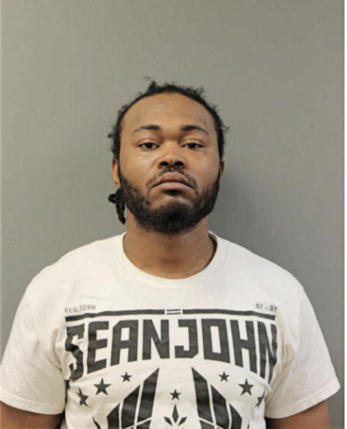 LAMAR O COLEMAN, Cook County, Illinois