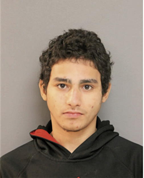 ISAIAS COLON, Cook County, Illinois