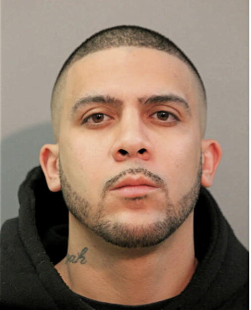 SAMUEL J COLON, Cook County, Illinois
