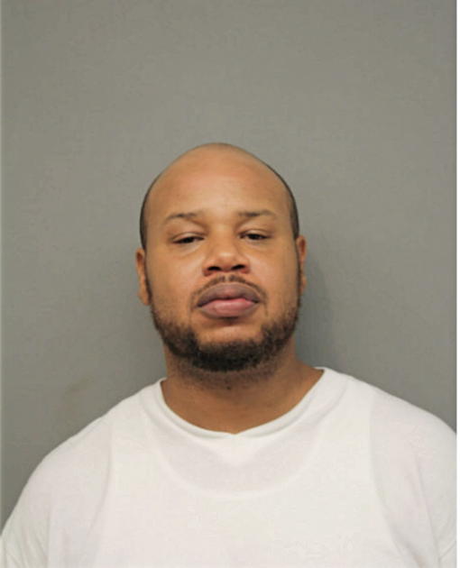 THEODIS L COOK-MIMS, Cook County, Illinois