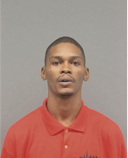 XAVIER COOK, Cook County, Illinois