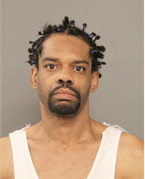 CALVIN COPELAND, Cook County, Illinois