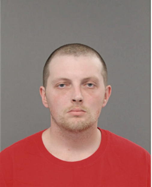 LUCAS C CORVILLION, Cook County, Illinois