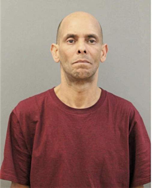 WILFREDO COTTO-HERNANDEZ, Cook County, Illinois
