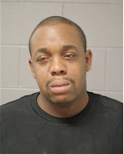 JOHN S CRAWFORD, Cook County, Illinois