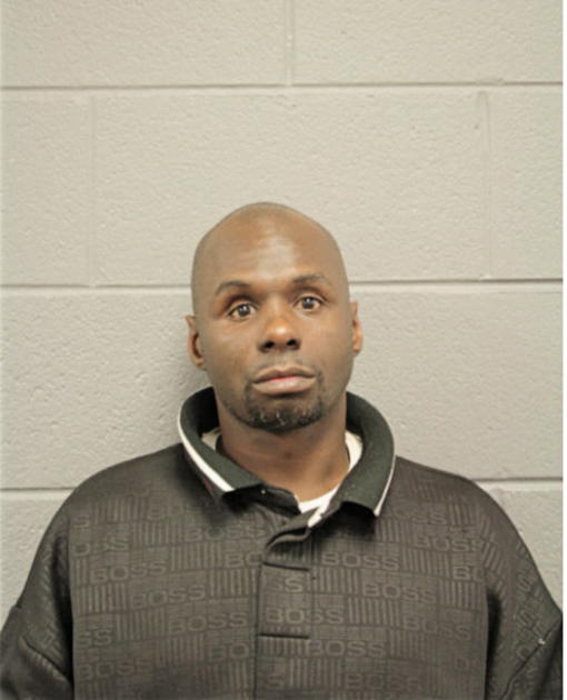 JEWELL L CROSBY, Cook County, Illinois