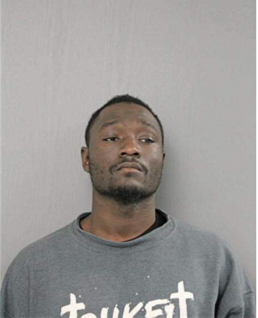 DAVID CROSS, Cook County, Illinois
