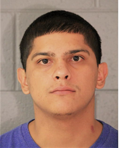 ROBERTO R CURIEL, Cook County, Illinois