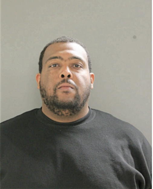 JAMES D WILKINS, Cook County, Illinois