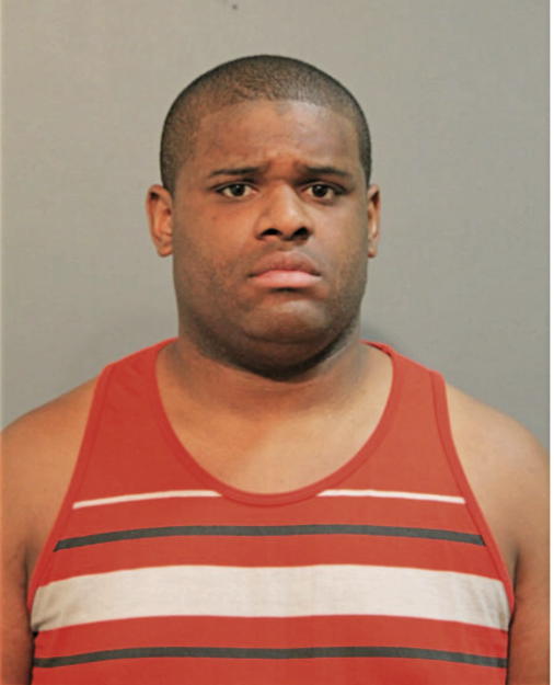MICHAEL DAVIDSON, Cook County, Illinois