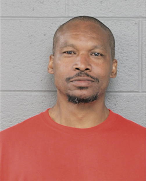 JAMES L DAVIS, Cook County, Illinois