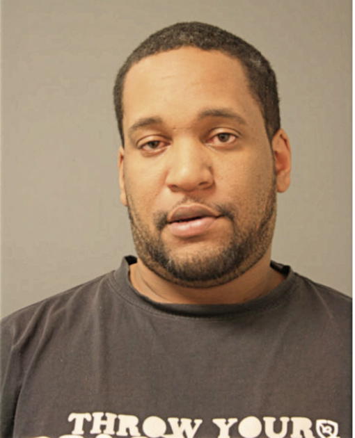 MARQUS J DENNIS, Cook County, Illinois