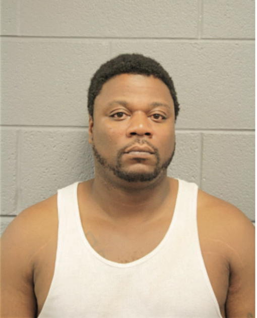 GREGORY D DIXON, Cook County, Illinois