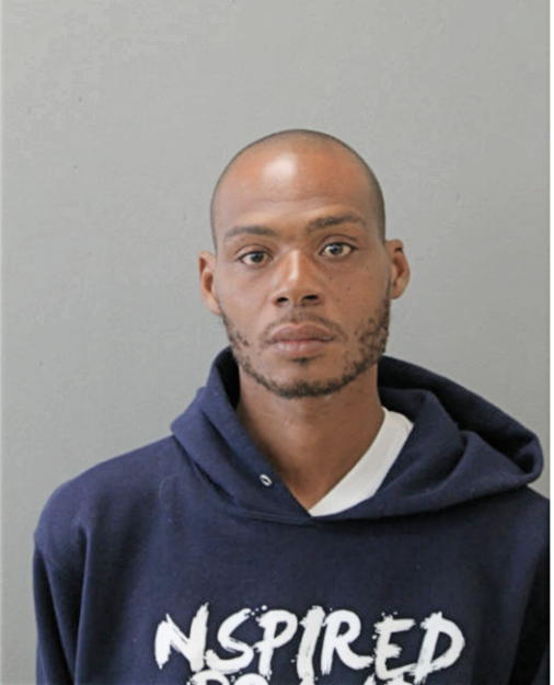 JEREMIAH D DIXON, Cook County, Illinois