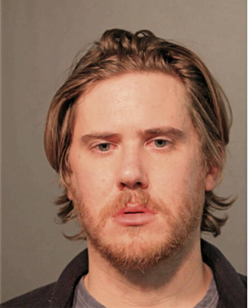 ERIC D DORNBROOK, Cook County, Illinois