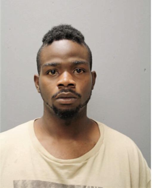 LAURENCE D EATMAN, Cook County, Illinois