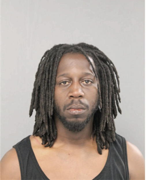 DASHON TAIJUAN EPTING, Cook County, Illinois