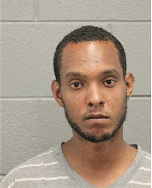 ALFREDO FELIS, Cook County, Illinois