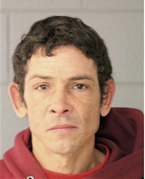 CARLOS FELIX, Cook County, Illinois