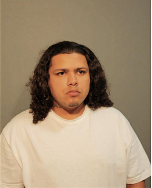 MICHAEL ANTHONY FIGUEROA, Cook County, Illinois