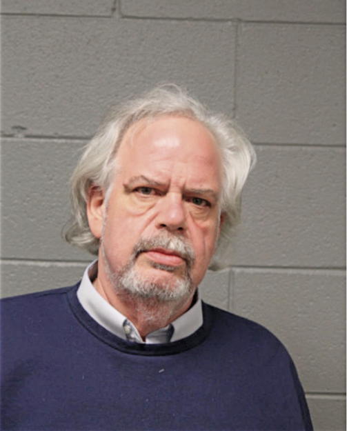 DONALD FLOYD, Cook County, Illinois